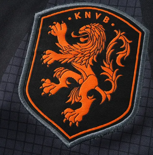 2026 Netherlands Hollywood Goalkeeper Long Sleeve  — view 4