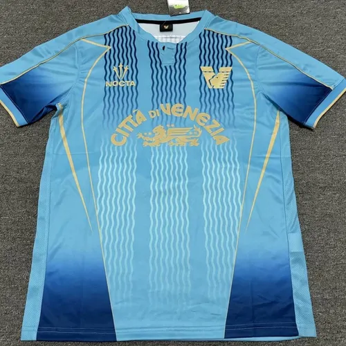 2024/2025 Venezia Third away Football Jersey  — view 1