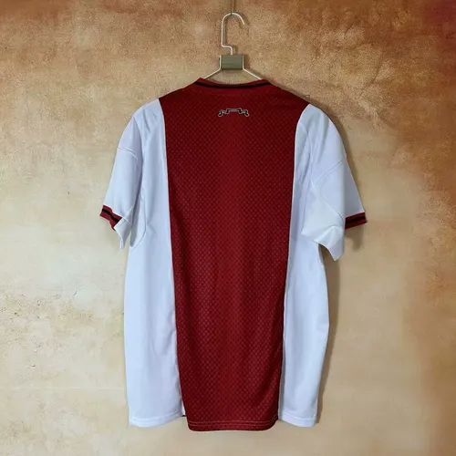 2025/2026 Ajax Home Football Jersey  — view 2