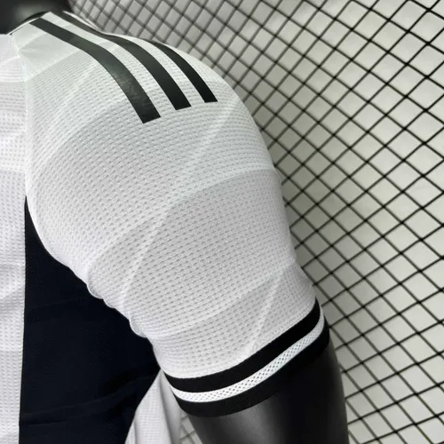 2025/2026 Spielerversion Bayern München drittes Auswärts-Fußballtrikot  — view 7