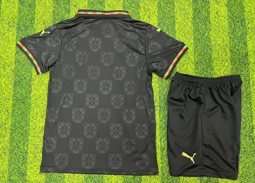 Maillot Extérieur Portugal 2026/2027  Taille Enfant — view 2