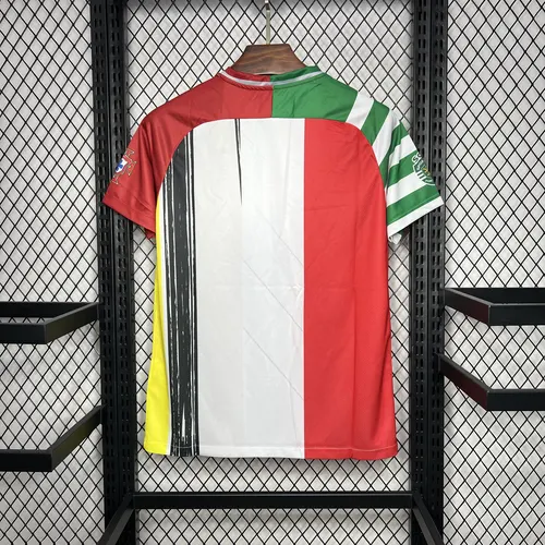Camiseta edición conjunta de la Juventus 2023/2024  — view 2