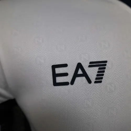 Maillot Extérieur Version Joueur Napoli 2024/2025  — view 5