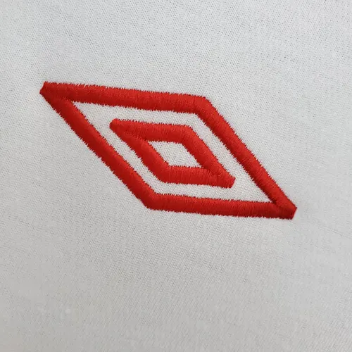 2010 Retro England Heim-Fußballtrikot AAA Fan-Qualität — view 6