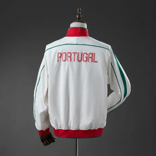 2026 Portugal Windbreaker Shirt  — view 2