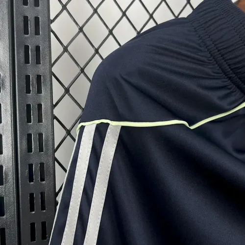 2025/2026 Real Madrid Auswärtsshorts  — view 6