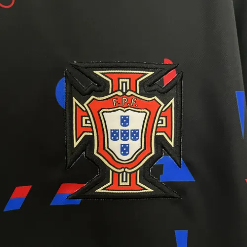 Camiseta de Fútbol de Entrenamiento Portugal 2024  — view 8