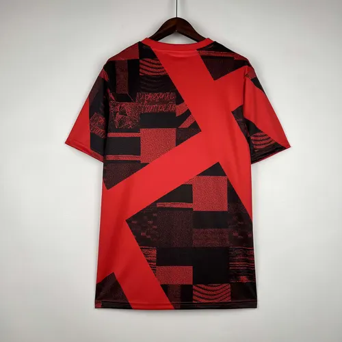 2023/2024 Flamengo Training Wear Jersey  — view 2