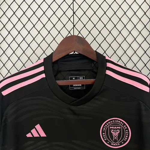 2024/2025 Inter Miami Away Soccer Jersey  — view 3