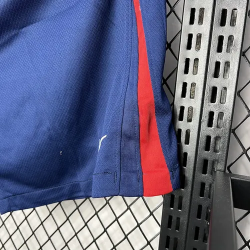 2024 Croatia National Team Away Shorts  — view 3