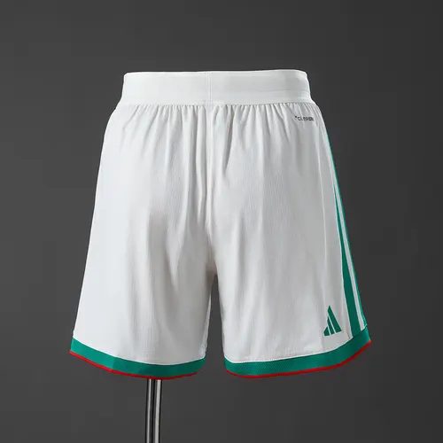 2026 Player Version Algeria National Team Home Football Shorts  — view 2