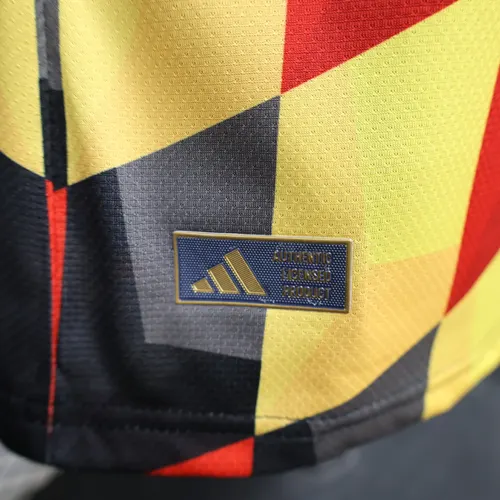 Maillot de football édition spéciale Allemagne 2026 Version Joueur AAA qualité fan — view 8