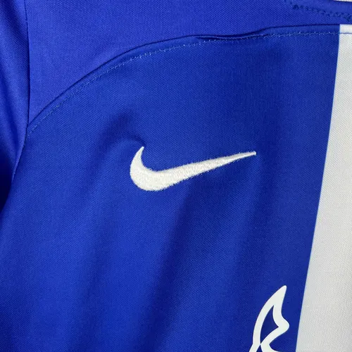 2023/2024 Atletico Madrid Heim Fußballtrikot  Kindergröße — view 5