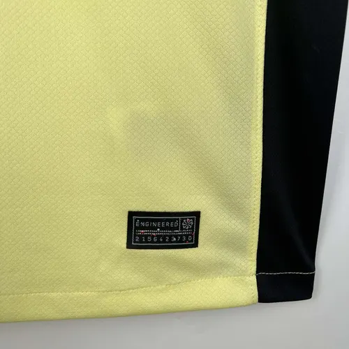 2023/2024 Corinthians Third Away Jersey  — view 9