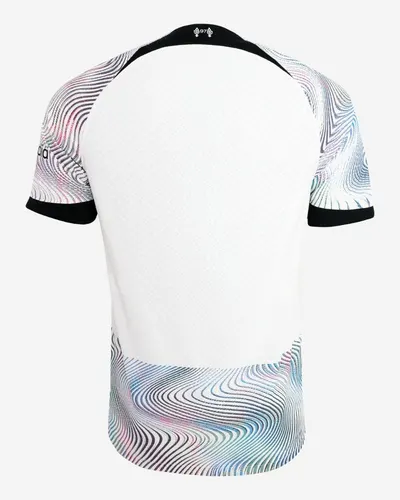 2022/2023 Liverpool Camiseta de Visitante  — view 2
