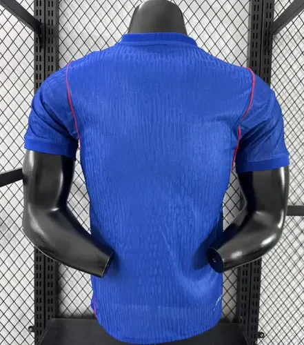 Maillot Extérieur Version Joueur Croatie 2026   — view 2