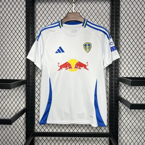 2024/2025 قميص كرة قدم منزلي لـ Leeds United