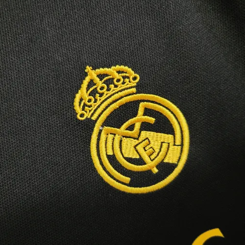 2023/2024 Real Madrid Fußballtrikot Auswärts Dritt  — view 7