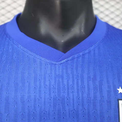 2024 Player Version United States National team Away Football Shirt  — view 3