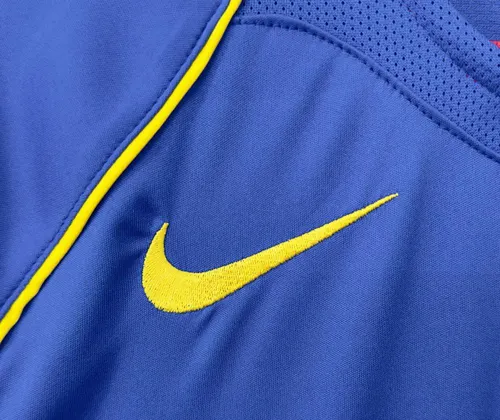 Camisa Retrô Arsenal Visitante 2004/2005  — view 8