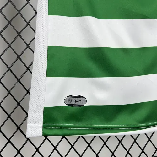 2025/2026 Camiseta Local Sporting Lisboa  Talla Infantil — view 7