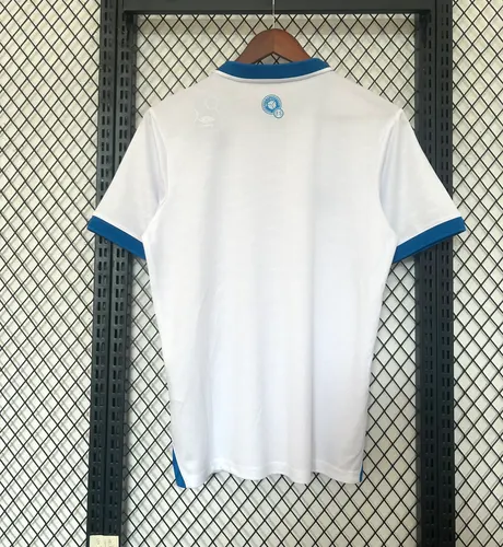 2025/2026 Maillot de football extérieur El Salvador landaise — view 2
