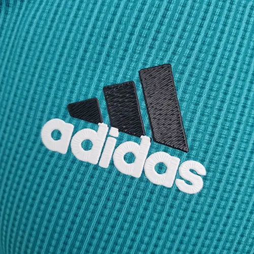2021/2022 Real Madrid Spielerversion Auswärts Dritt  — view 4