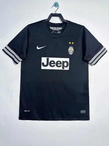 2012-2013 Retro Juventus Away Soccer Jersey  — view 1