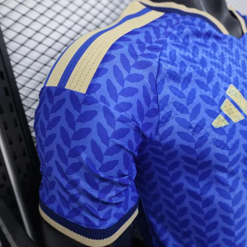 2026 Player Version Italy Home Football Jersey  — view 6