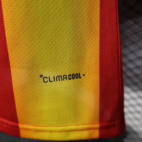 Camisa Oficial da Espanha Edição Especial 2026 Versão Jogador - Torcedor AAA — view 9