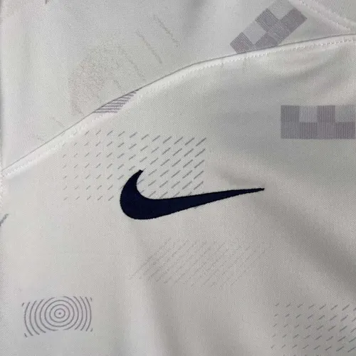 2023/2024 Camiseta de Fútbol Local Tottenham — view 7