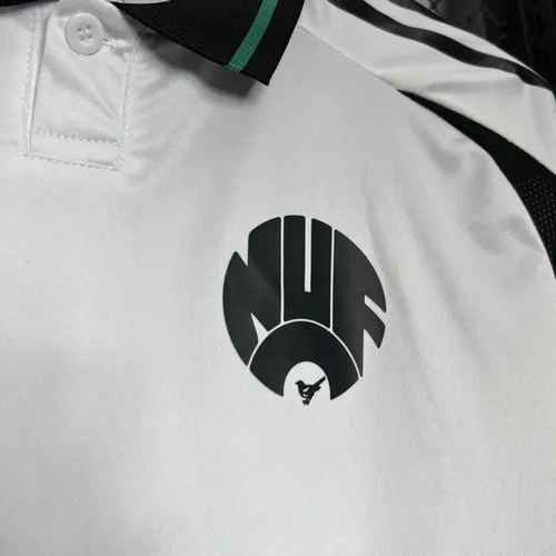 2024/2025 Tercera Camiseta Visitante Newcastle United — view 7
