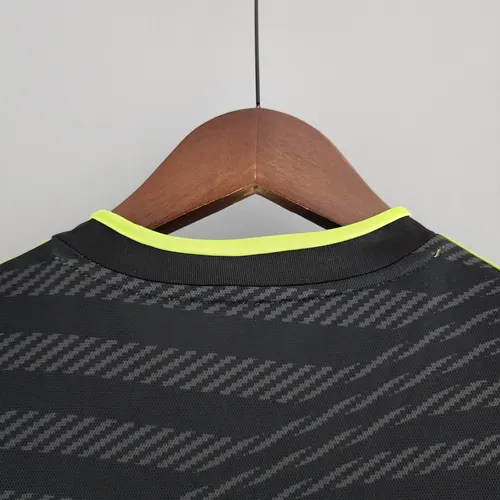 2022/2023 Real Madrid Drittauswärts Fußballtrikot — view 7