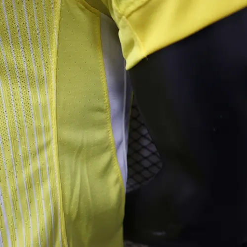 Version joueur France gardien maillot de football AAA qualité fan 2025 — view 7