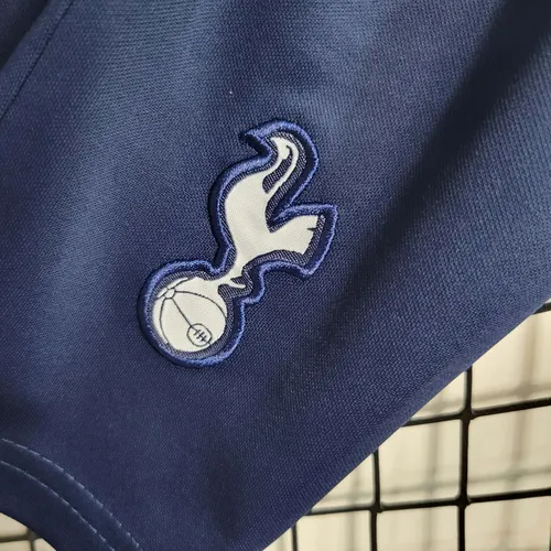 2023/2024 Tottenham Home Football Shirt Kids Size — view 7
