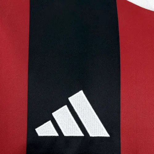 2025/2026 Camiseta de Fútbol Visitante del River Plate  — view 4