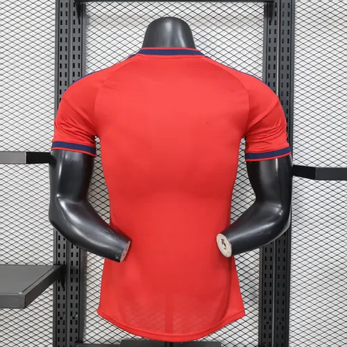 Camisa Oficial da Espanha Edição Especial 2026 Versão Jogador - Torcedor AAA — view 2