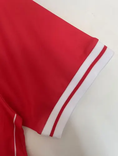 1981-1984 Retro Liverpool Heimtrikot  — view 7