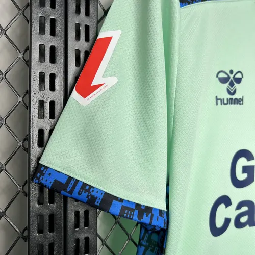 2024/2025 Troisième Maillot Extérieur UD Las Palmas Football  — view 5