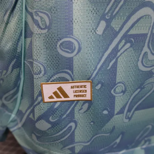 2025/2026 Version Joueur Juventus Extérieur Maillot de Football  — view 9