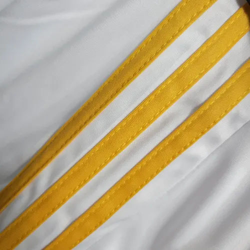 2023/2024 Real Madrid Maillot de Foot Domicile Taille Enfant  — view 9