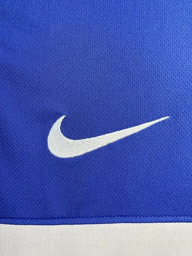 2014 Retro United States Away Soccer Shirt  — view 5