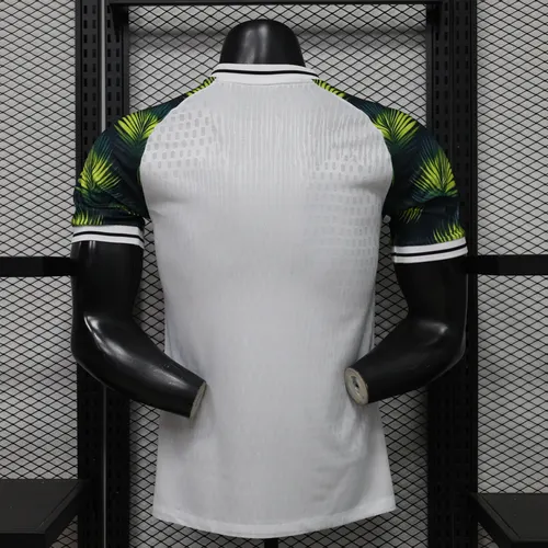 2026 Player Version Brazil National Team Special Edition Football Shirt  — view 2
