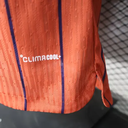 2026 Version Joueur Maillot Extérieur Équipe Nationale Écosse AAA qualité fan — view 10