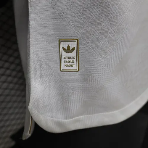 2026 Player Version Saudi Arabia National Team Away Football Jersey   — view 8
