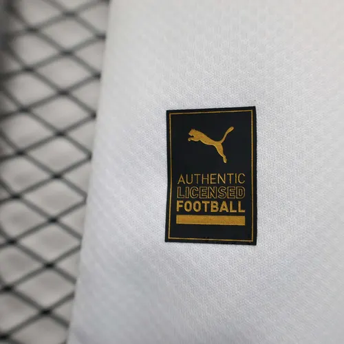 Maillot de foot extérieur Côte d'Ivoire 2022 AAA qualité fan — view 7