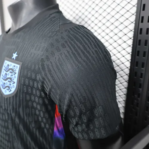 2025/2026 Version Joueur Maillot Extérieur England  — view 6