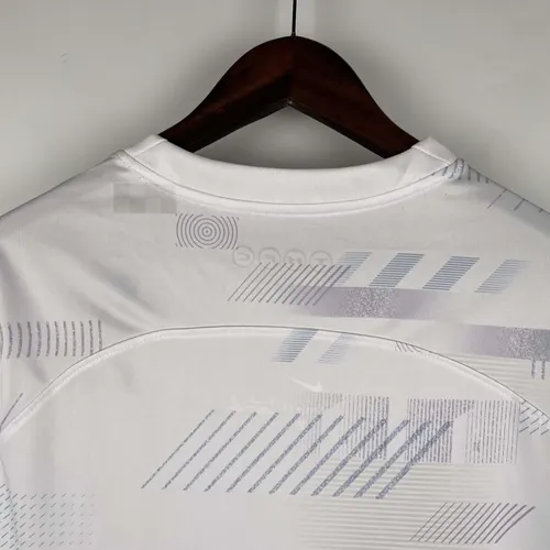 Camisa de Futebol Tottenham 2023/2024 Casa Manga Longa  — view 4