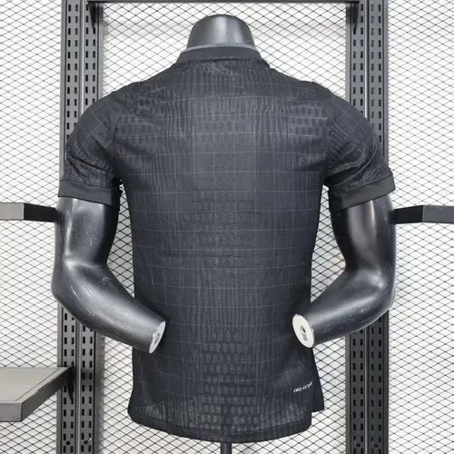 2025/2026 Spielerversion Tottenham Drittes Auswärts Fußballtrikot  — view 2