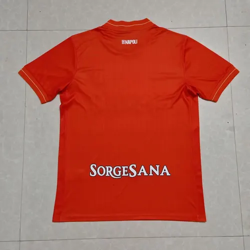 2025/2026 Napoli Camiseta de Portero  — view 2